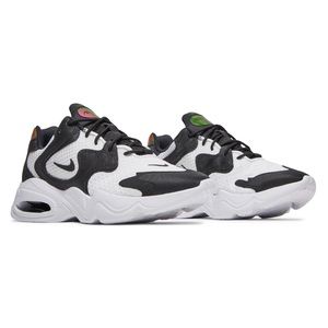 Air Max 2X “White Black” Men's 8 Free Shipping
